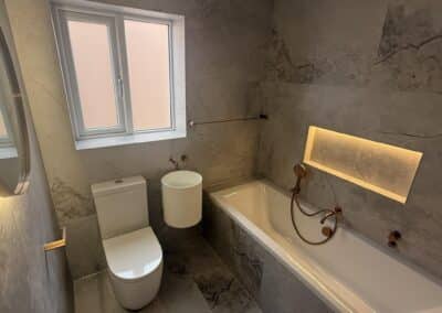 j.e plumbing & bathrooms ltd facebook gallery 3